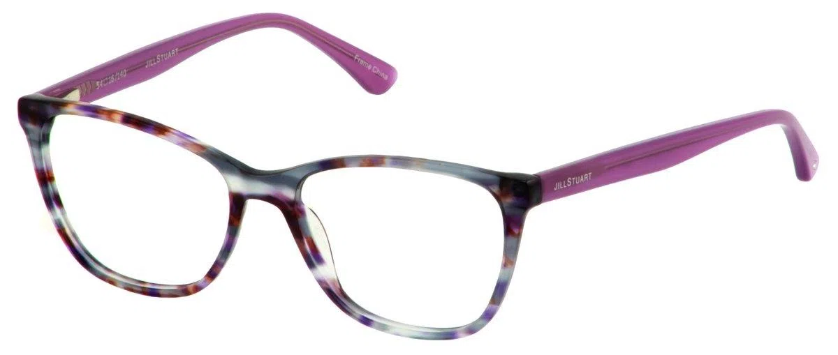 Jill Stuart 393 Eyeglasses - view 2